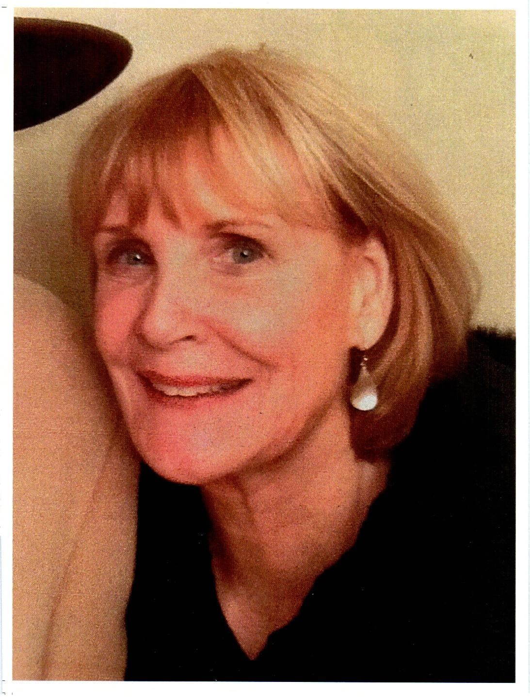 Obituary of Ada Lee Glaser