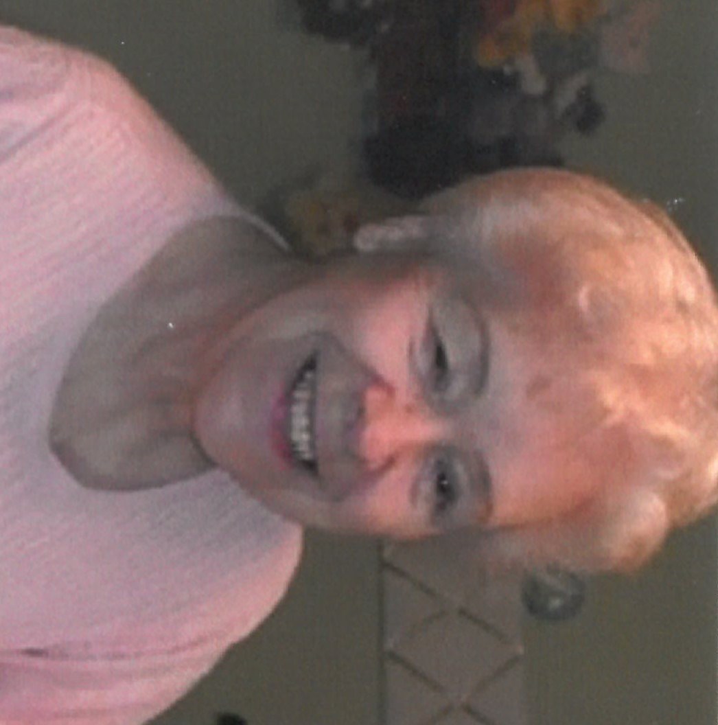 Obituario de Loretta Marie Rogers