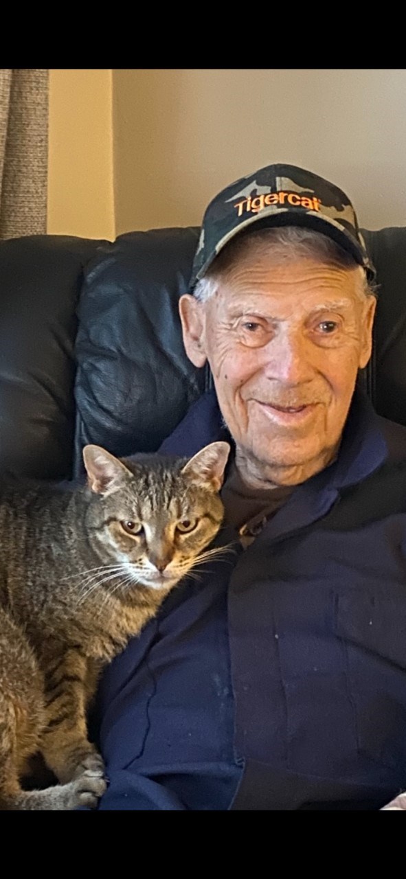 Obituario de Mr. Salvatore Farrugia