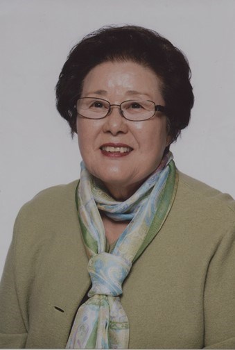 Avis de décès de Young Soon Chon