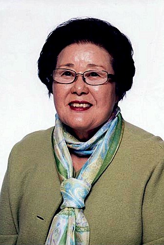 Avis de décès de Young Soon Chon