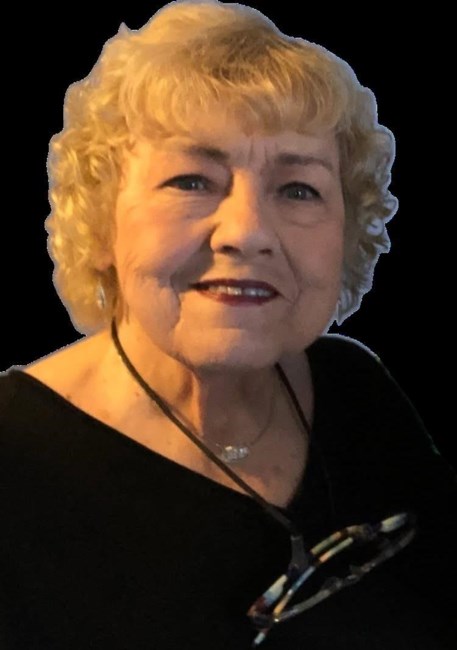 Obituary of Patricia A Stimpson