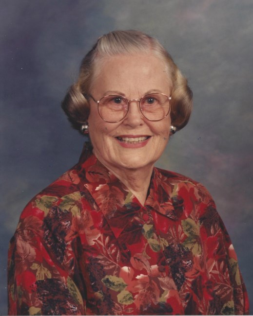 Obituary of Jessie Mae Bradley Mengel