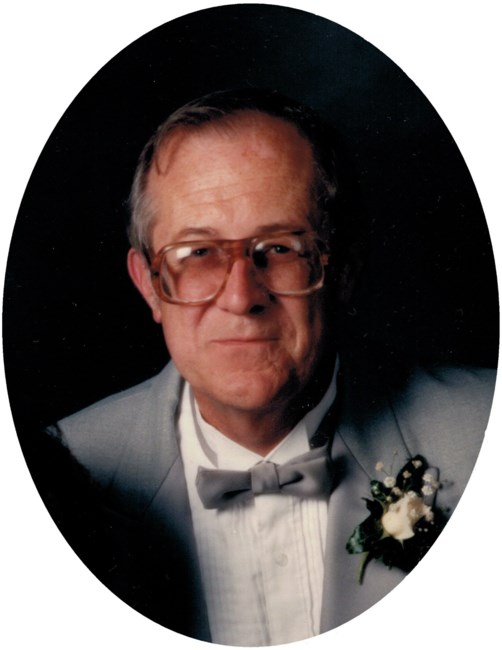 Obituary of James O. Elliott