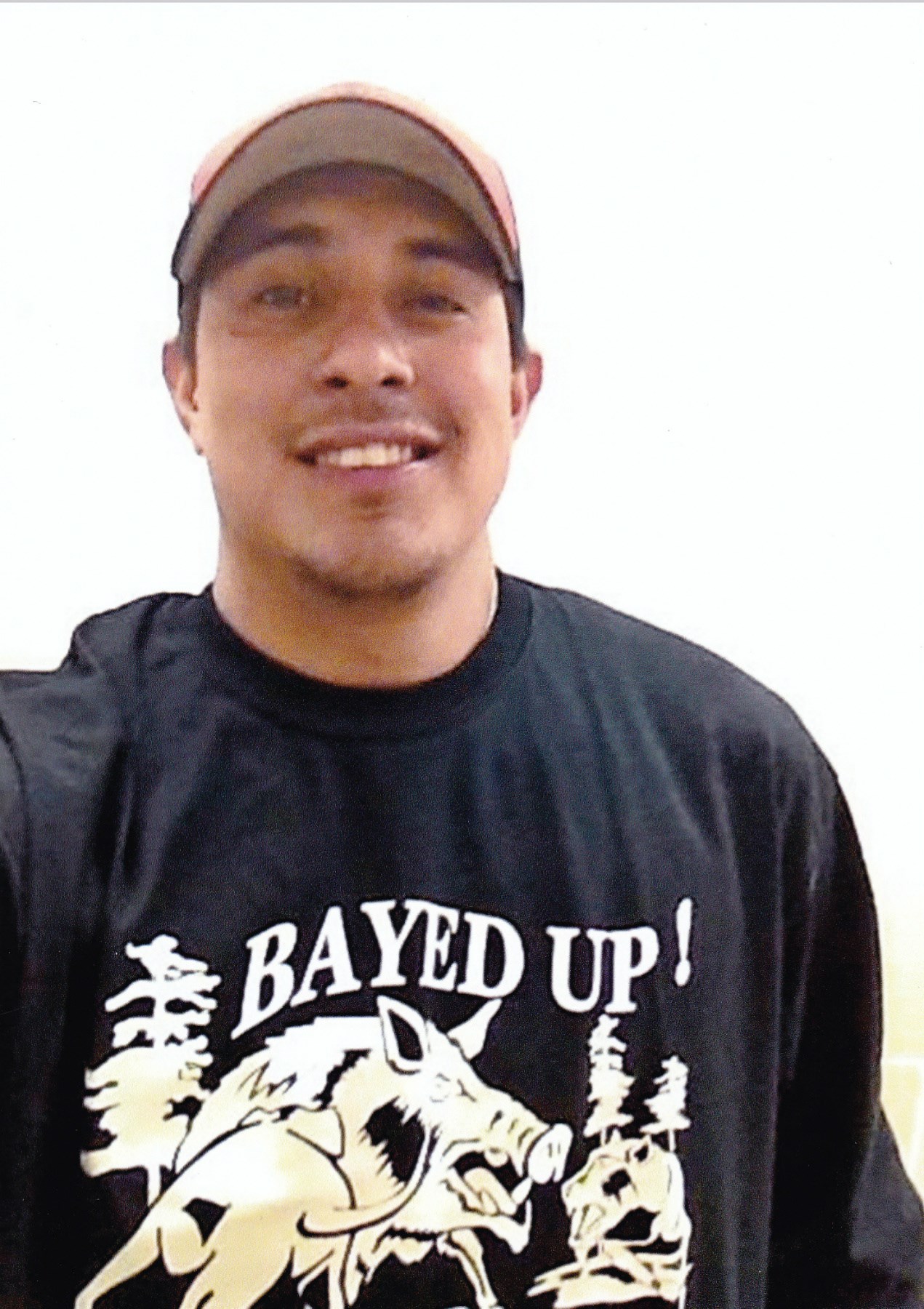 Obituary of Andrew Jesse Ramirez