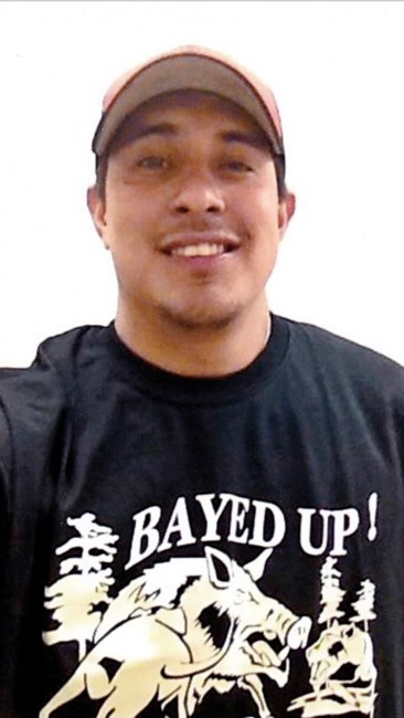 Obituary of Andrew Jesse Ramirez