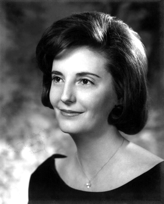 Avis de décès de Shirley Lee Stavast