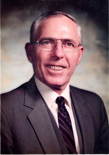 Obituary of Scott Barr