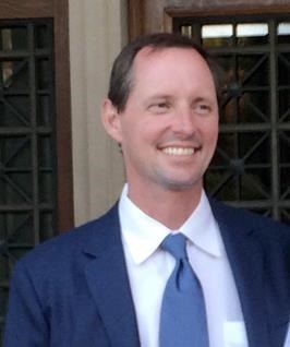 Obituary of Robert Wesley Harker