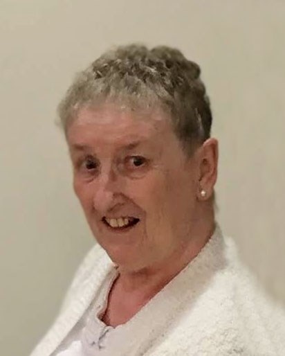 Obituary of Sandra Lynne Pullan