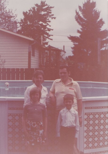 Margaret Armitage Lamouche Obituary Rosemere Qc