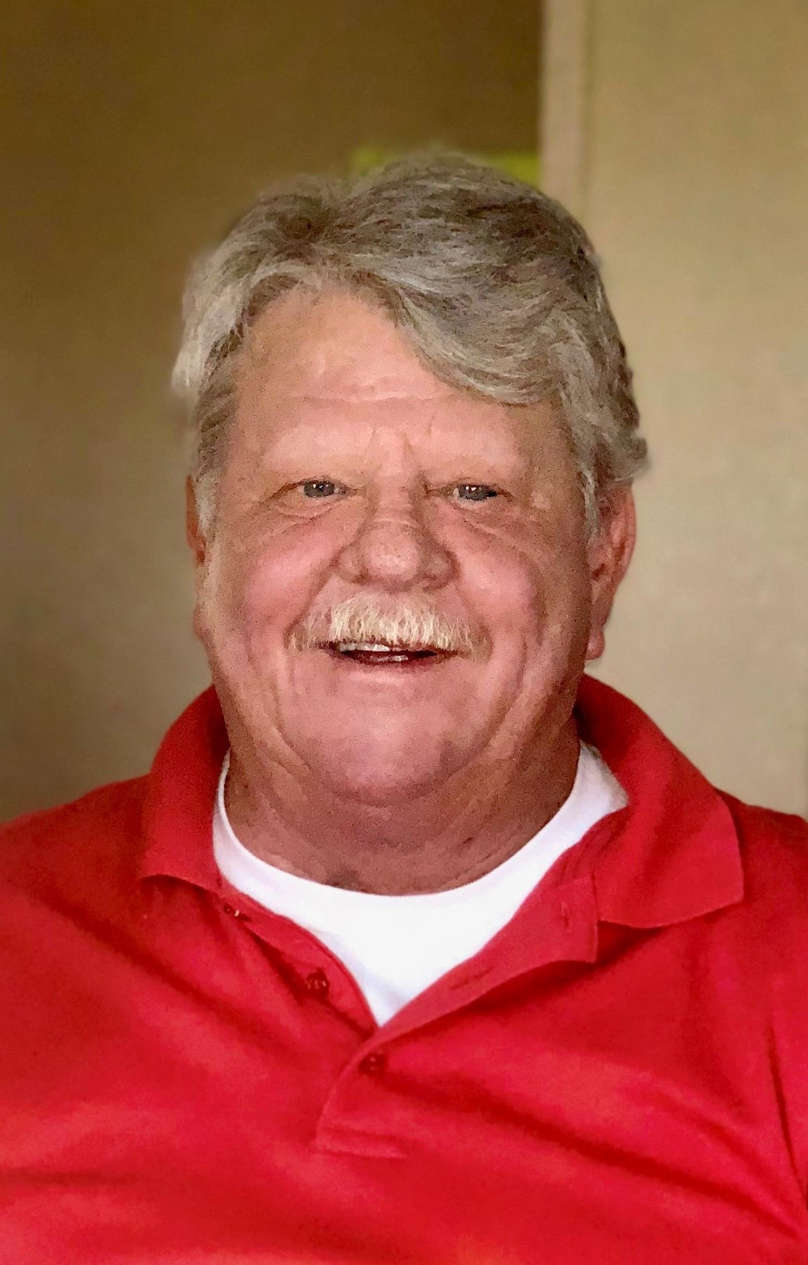 Obituary of John Woodrow Talbot