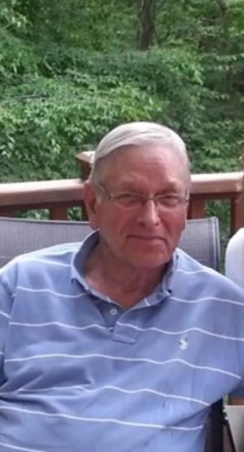 Obituary of Alan Goldstein