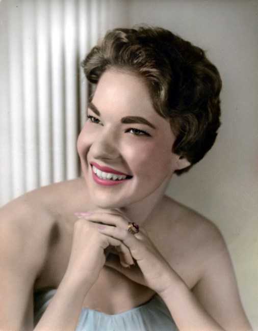 Obituary of Judith Elaine Link