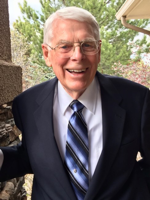 Patrick Dowling Obituary Colorado Springs Co