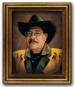 Obituary of Raymundo Garcia Martinez