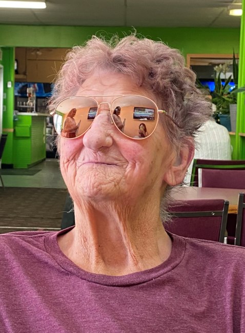 Obituary of Gladys Gorzo