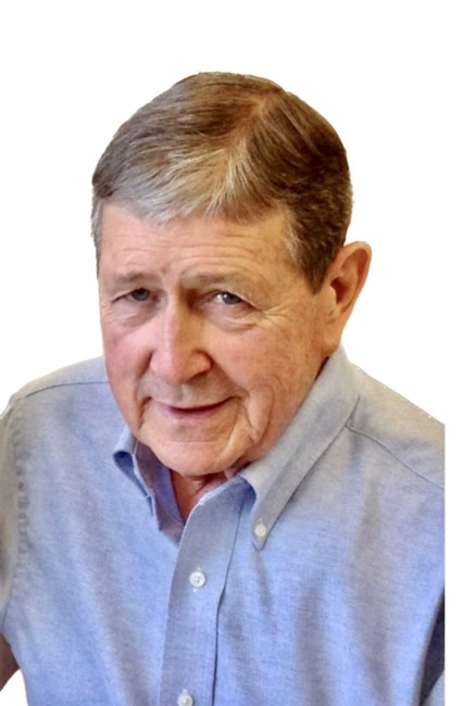 Obituary of William Chester Lambert Jr.