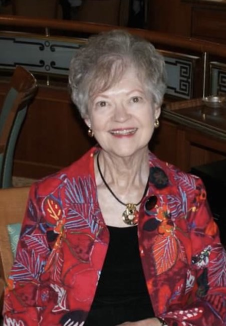 Obituario de Barbara A. Hoyt
