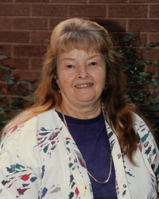 Obituario de Carole Ann Reudter