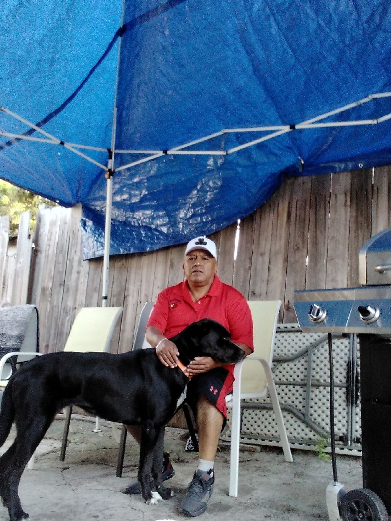 Obituario de Jorge Baez Lopez