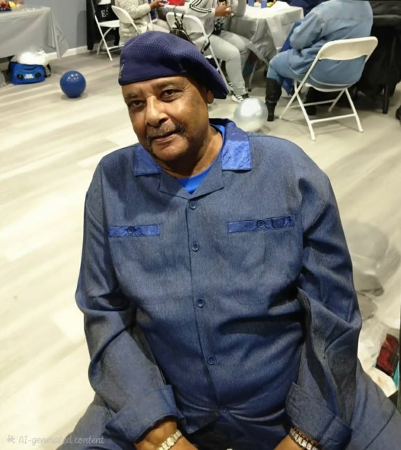 Obituary of Artice C. Quinney Jr.