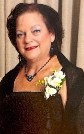 Obituary of Carina Galan Aparicio