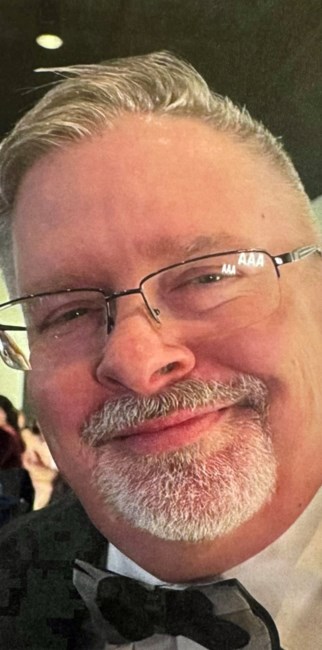 Obituary of Jeffrey Hoyt Linker