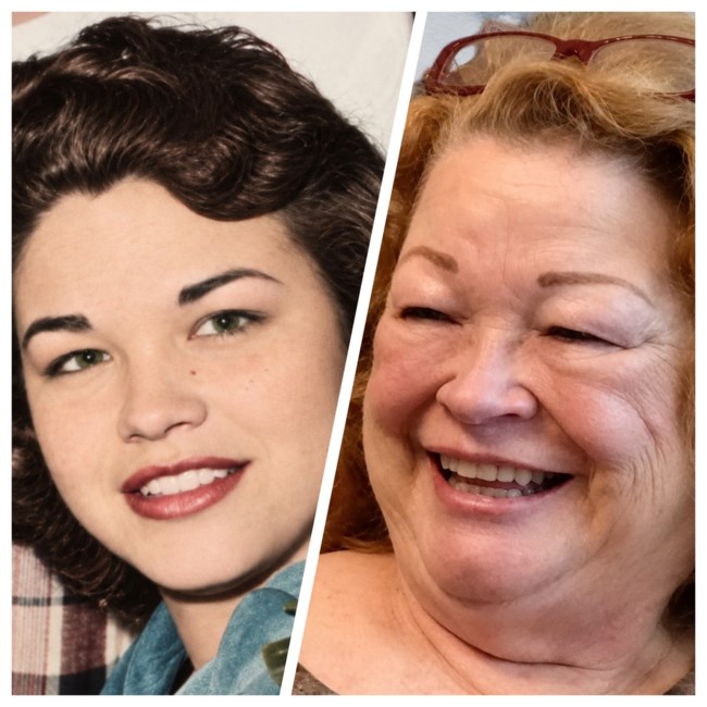 Obituary of Rea Marinelle Timmons