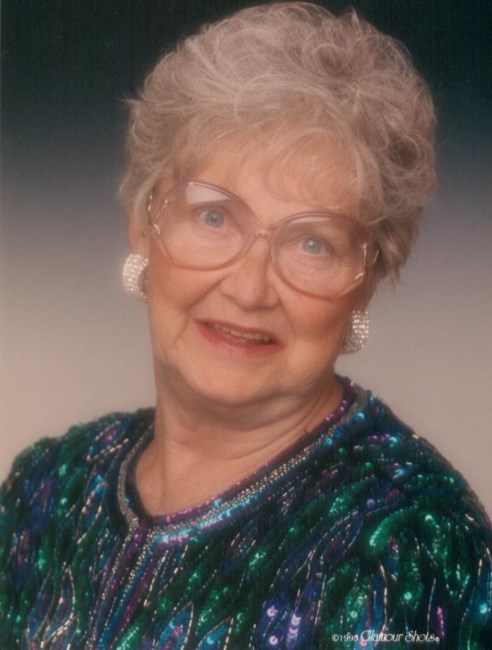 Obituary of Elsie Alberta Brendle
