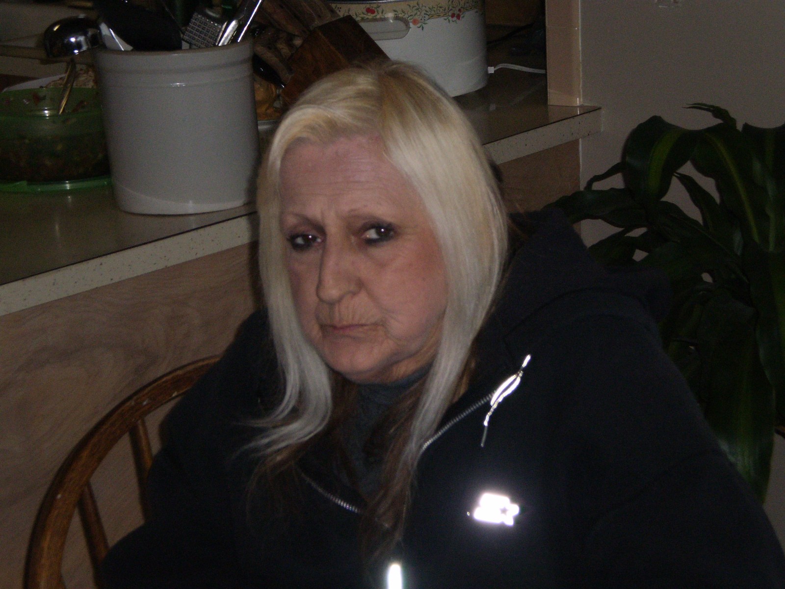 Obituary of Sharon Ann Gall