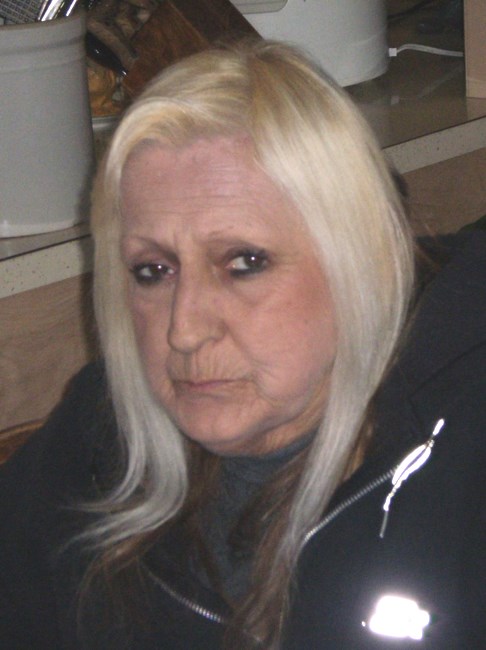 Obituary of Sharon Ann Gall