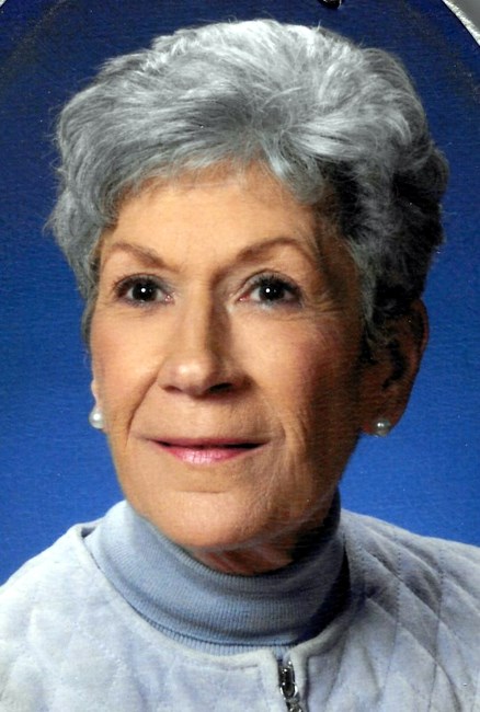 Obituario de Donna C. Fortson