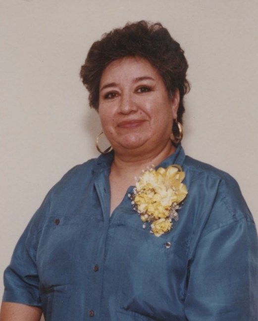 Obituary of Josefina Mena