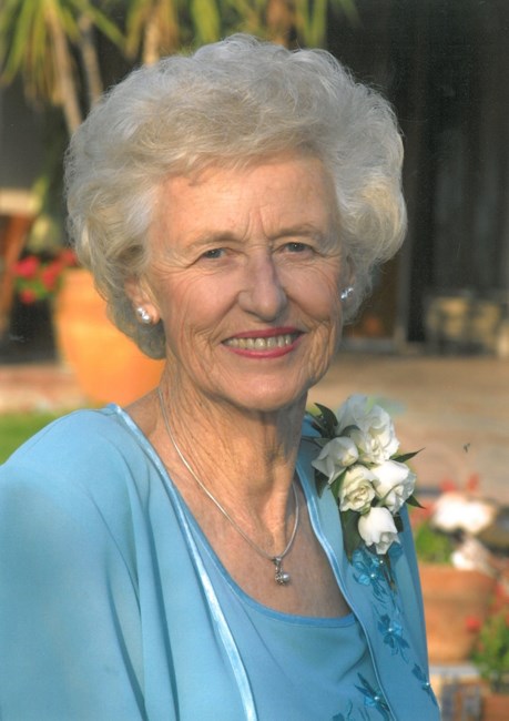 Obituary of Mabel Howell