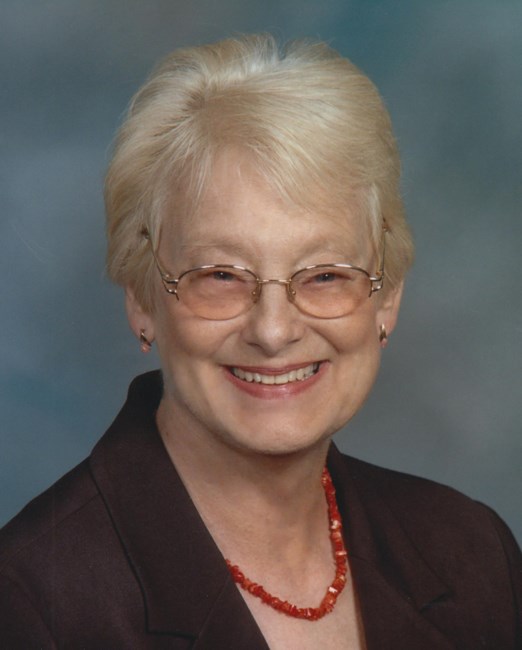 Obituary of Joyce M. Ortgies