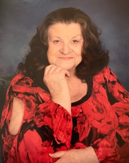 Obituary of Brenda J. Robertson