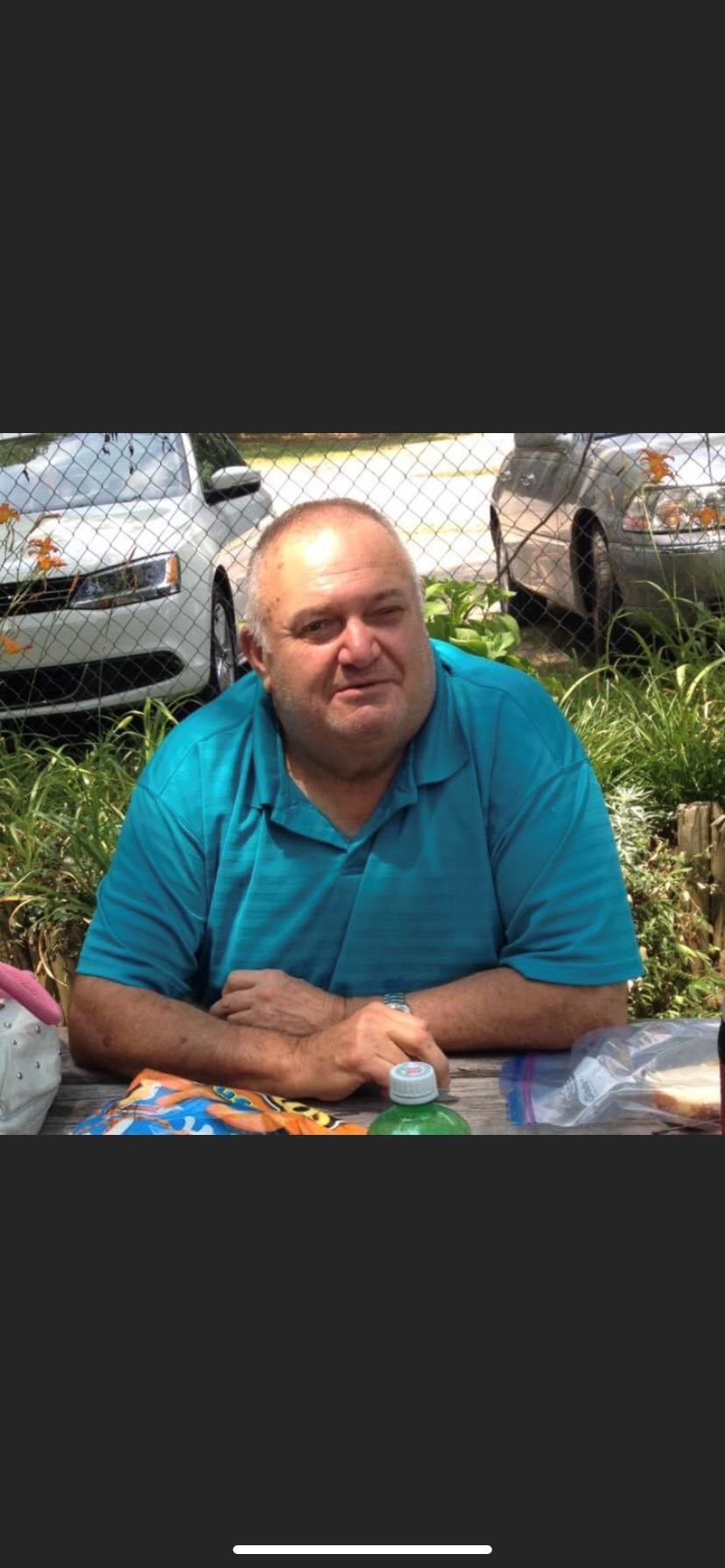 Obituary of Larry Eugene Townsend