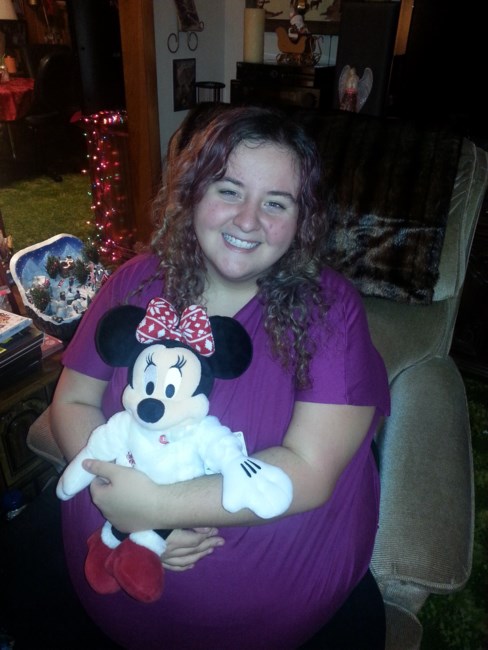 Obituary of Shealynn Tylee Coreena Thompson