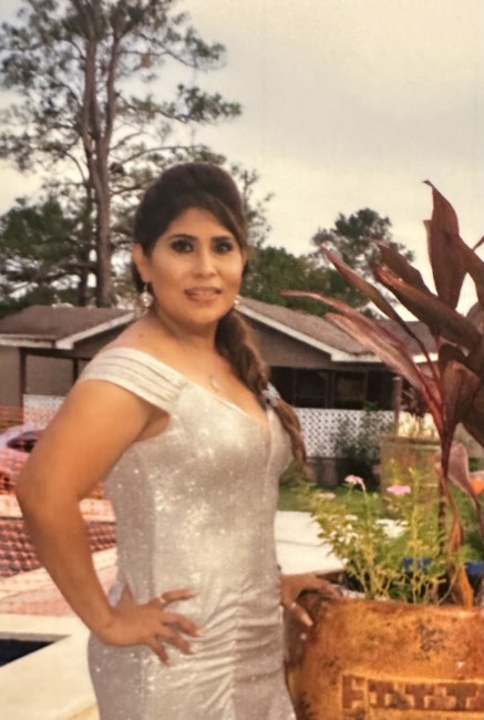 Obituary of Maria Dolores Torres Pineda