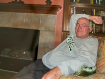 Obituary of George Adrian McGowan