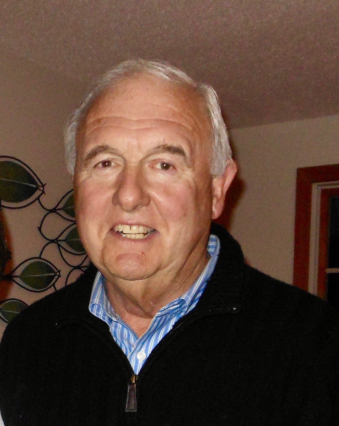 Obituary of Thomas Robert Kline