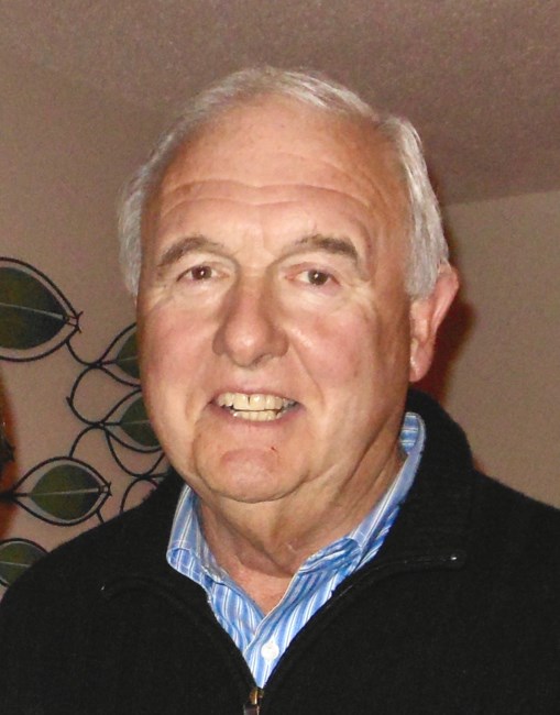 Obituary of Thomas Robert Kline