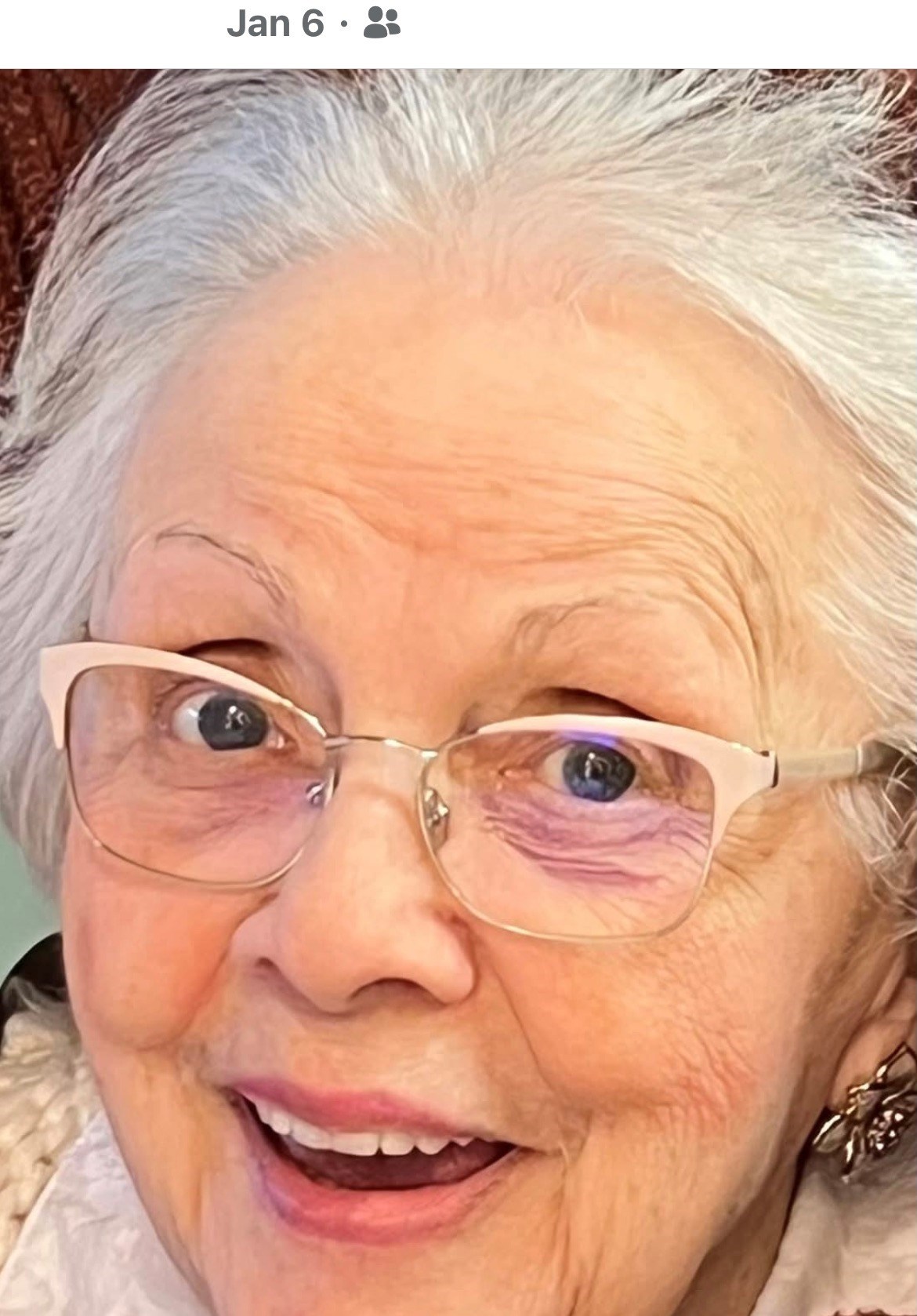 Obituary of Beverly Jane Anseman