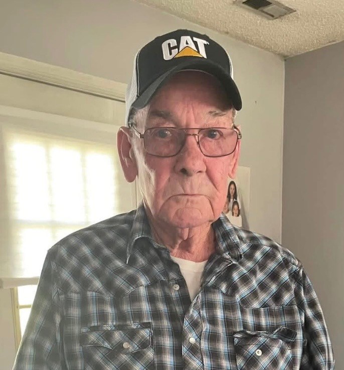 Obituary of John Hayes Bowden