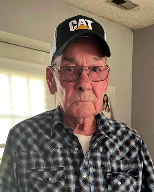Obituary of John Hayes Bowden