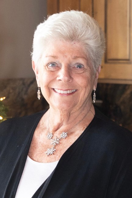 Obituary of Connie Sue Ward