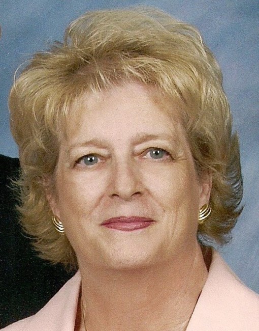 Obituary of Mary E. Durden