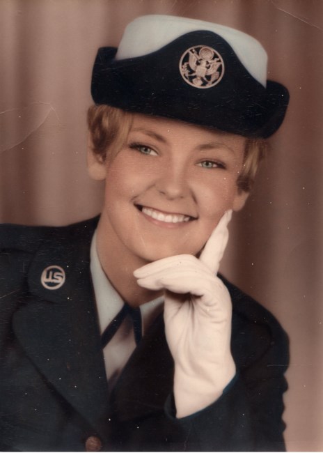 Obituary of Charlott A. Sisk