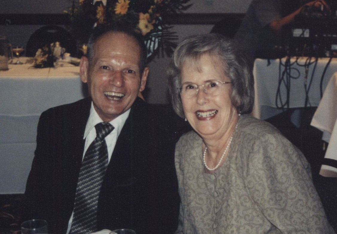 Obituary of Arthur G. Fies